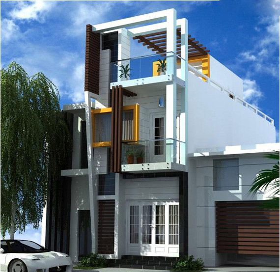 Townhouse
